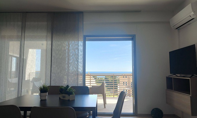 Foggetta Apartment | Homiday - Elea Holiday Homes - Interior 5, Thaliya