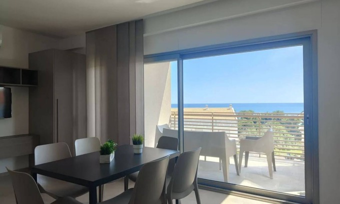 Foggetta Apartment | Homiday - Holiday Homes Elea - Clio