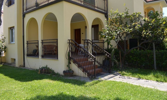 Foggetta Apartment | Homiday - Villino Caroli