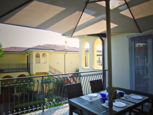 Foggetta Apartment | Homiday - Villino La Rotonda