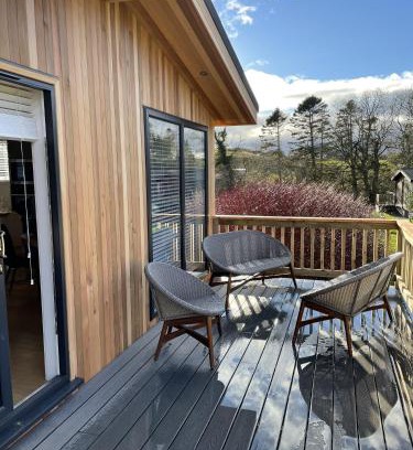 Eyemouth House | Homili Lodge