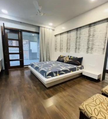 Panchkula Urban Estate Apartment | HomiStay Luxury Three Bhk