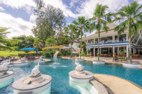 Laguna Resort | Homm Suites Laguna, part of Banyan Group