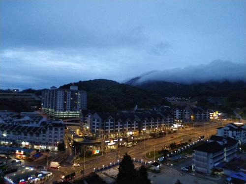 Brinchang Apartment | Homstay Cameron Highlands
