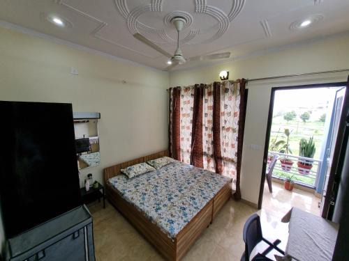 Bullawala House | HOmTEL-1Bedroom Home Stay by Pushpanjali QLH