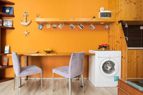 Ierapetra Apartment | Homy studio