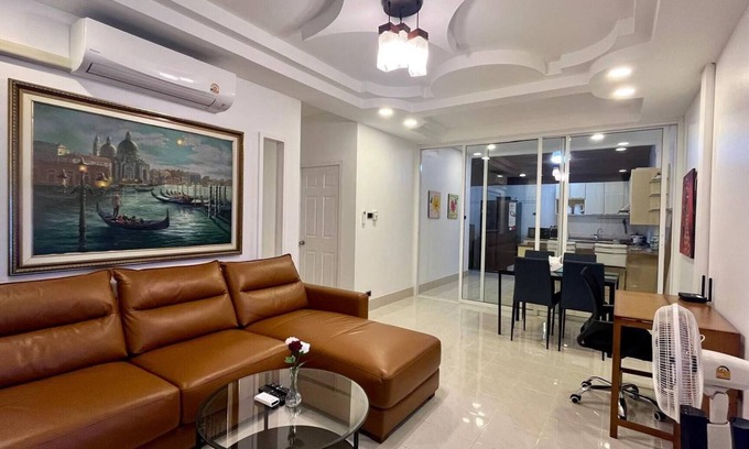 Kathu House | Honeymoon Single Home 2bedrooms with 2bathrooms nea Phuket Town at KIS school