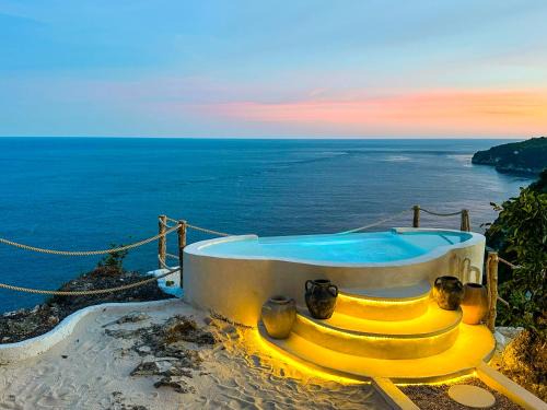 Penida Island Villa | Honeymoon Villa Sea View - Nusa Penida