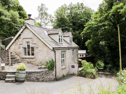 Brigsteer House | Honeypot Cottage