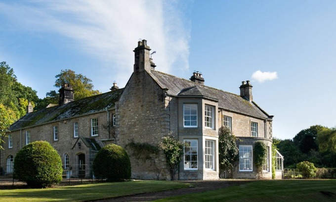 Low Brunton House | HONEYSTONE HOUSE - 5.5 miles from Hexham and 6 miles from Corbridge