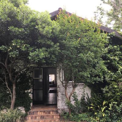 Heidelberg House | Honeywood Farm