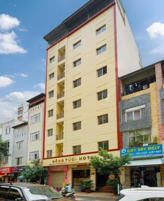 Go Vap Hotel | Hong Tuoi Hotel