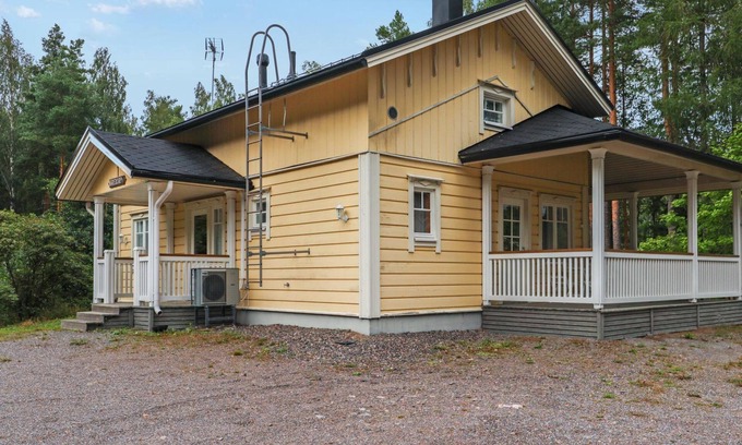 Pori House | Hongantaka by Interhome