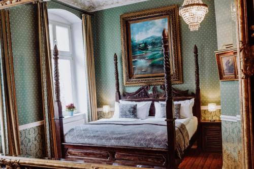 Mitte Apartment | Honigmond Boutique Hotel