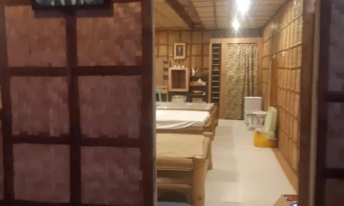 Odiongan House | Honorable, Sports bar and guesthouse