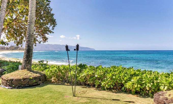 Waialee House | Honu Hale on Papailoa