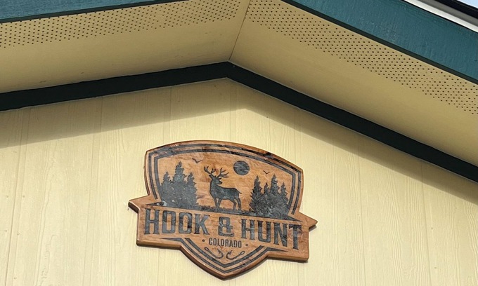 Silt House | Hook & Hunt - Colorado Activity Headquarter
