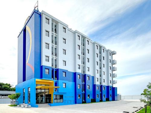 Kamphaeng Phet Hotel | HOP INN Kamphaeng Phet