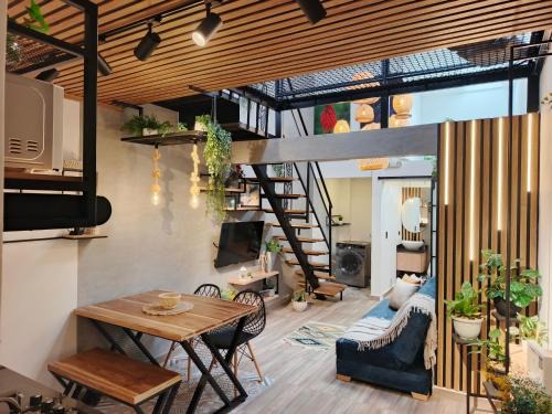 Salento Apartment | Hope Aparta Lofts