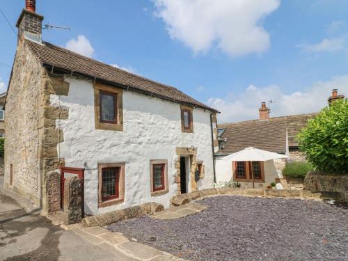 Youlgreave House | Hope Cottage