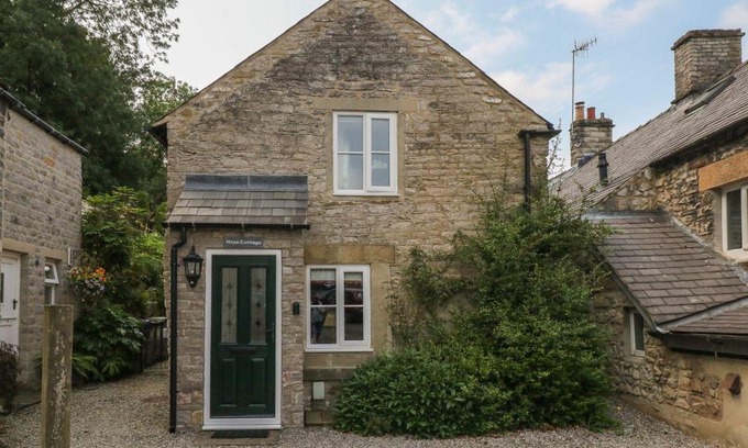 Castleton House | Hope Cottage