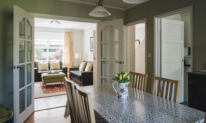 Portrush House | Hope Cottage