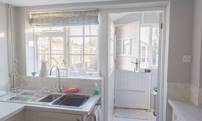 Woodbridge Cottage | Hope Cottage, Ufford