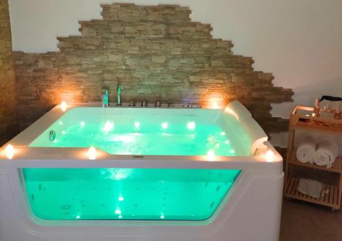 Municipio 5 Apartment | Hope House