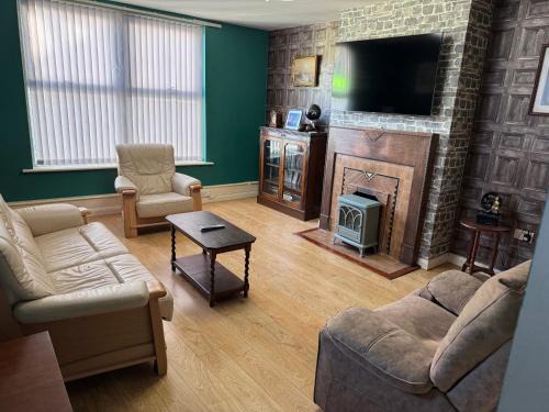 Mexborough Apartment | Hope St Apartment