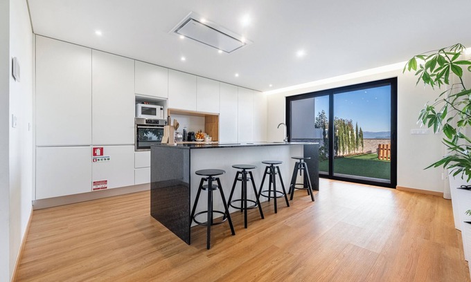 Semelhe House | Hope Terrace