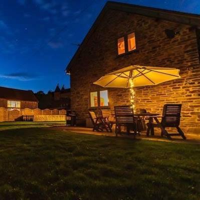 Hay-on-Wye House | Hopeend Holidays Cottage