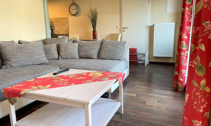 Lubbenau/Spreewald Apartment | Hopfen - Holiday apartment Hopfen