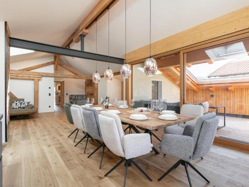 Hopfgarten Markt Apartment | Hopfgarten Alpin Living Top 5