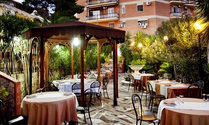 Lucera Hotel | Hori Balconata 2.0 Banqueting & Accommodations