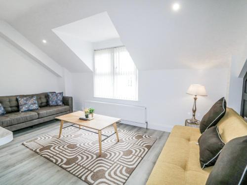 Castlerock Apartment | Horizon Apartments