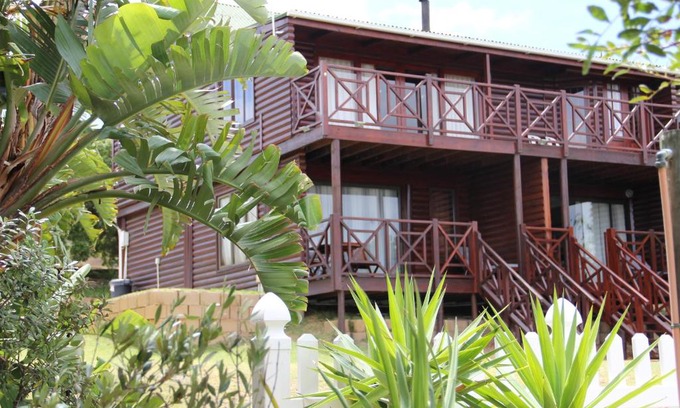 Noordhoek Apartment | Horizon Cottages