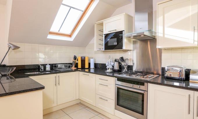 Thurlestone Cottage | Horizon