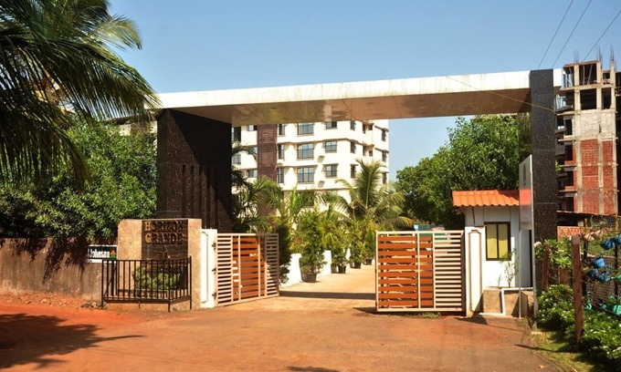 Devbag Apartment | Horizon Grande
