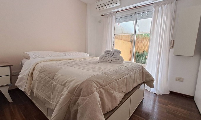 Centro House | Hornera Jujuy - Downtown one block from the river