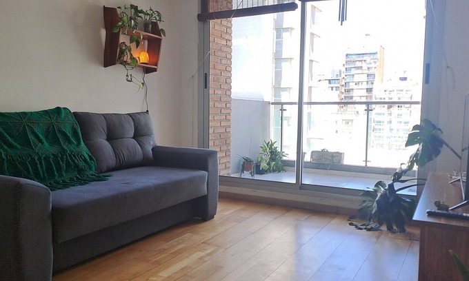 Centro House | Hornera Tucuman - Spacious, bright and central location