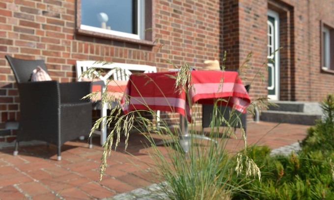 Breege Apartment | Hornfish, Germany