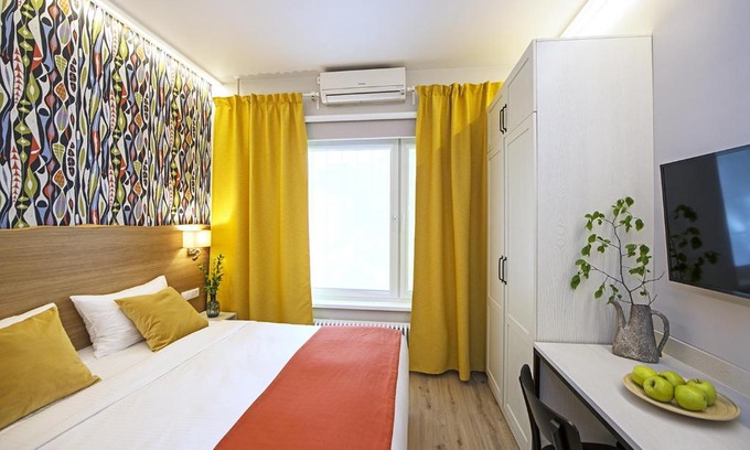 Horoshovsky Apartment | Horoshov ApartHotel