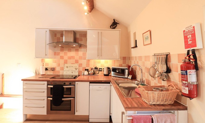 Wigton Cottage | Horseshoe Cottage