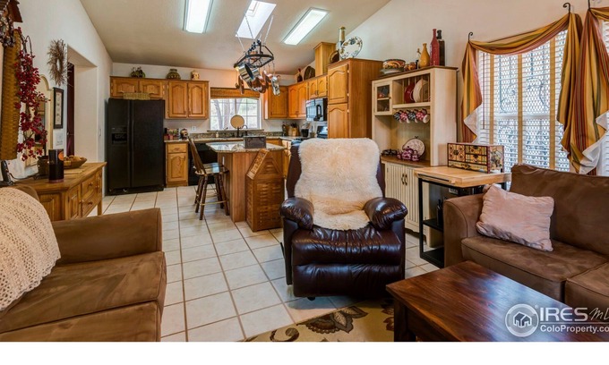 Fort Collins House | Horsetooth Reservoir Lakefront View Retreat near Fort Collins