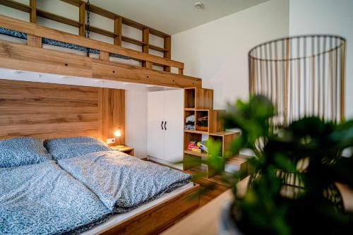 Cerny Dul Apartment | Horský apartmán U Toma
