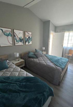Praia da Vitoria Apartment | Hortênsia's AL