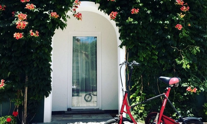 Tomar Cottage | Horta dos Cedros - House of Art