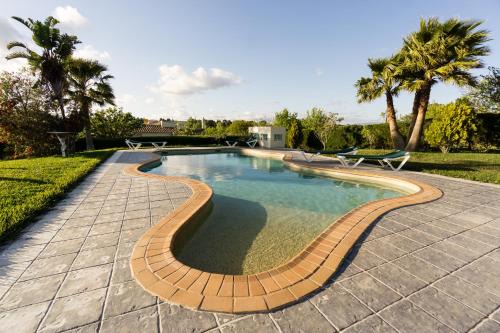 Espiche House | Horta Nova
