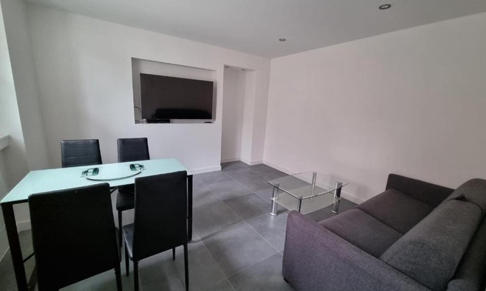 Maxilly-sur-Leman Apartment | Hortensias du Lac