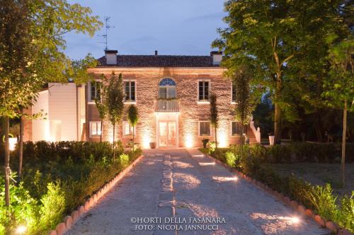 Addizione Erculea House | Horti Della Fasanara